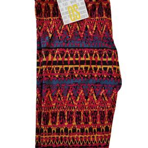 LuLaRoe OS Leggings